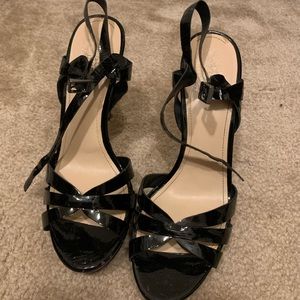 Vince Camino high heels